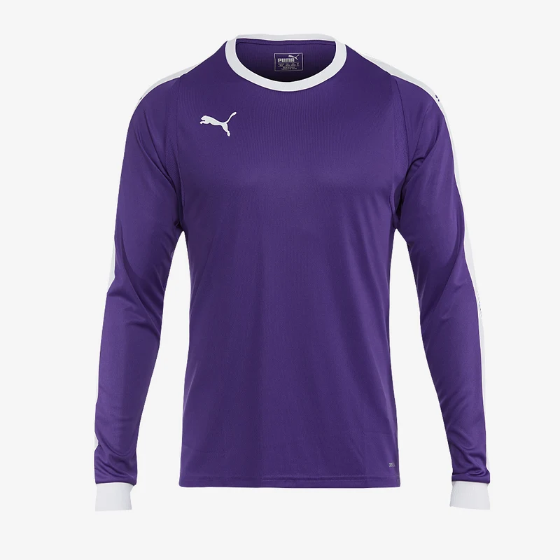 Maillot PUMA Junior Liga Gardien de But