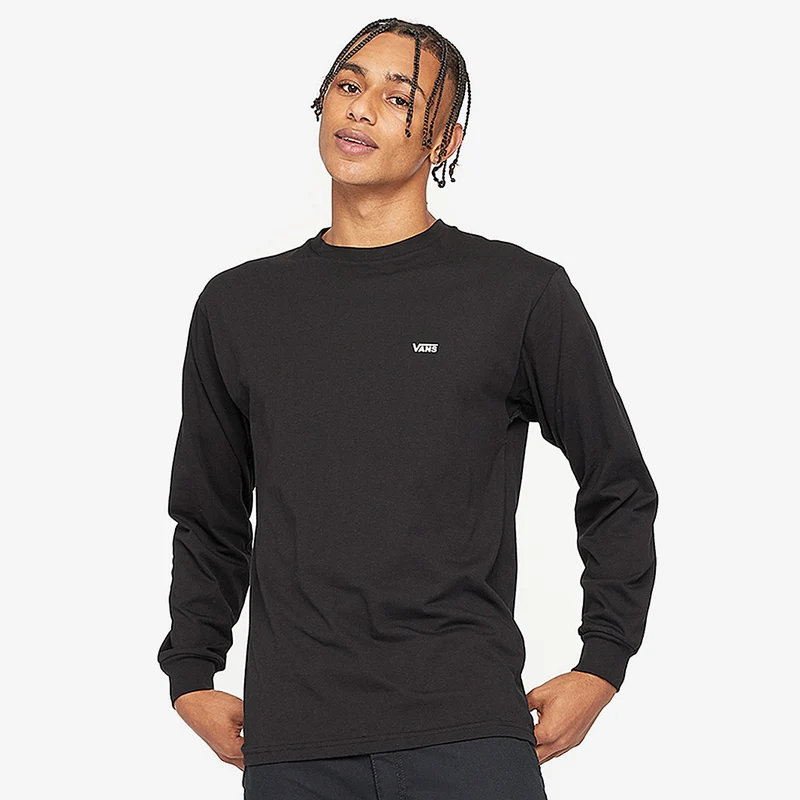 T-shirt Vans Left Chest Hit