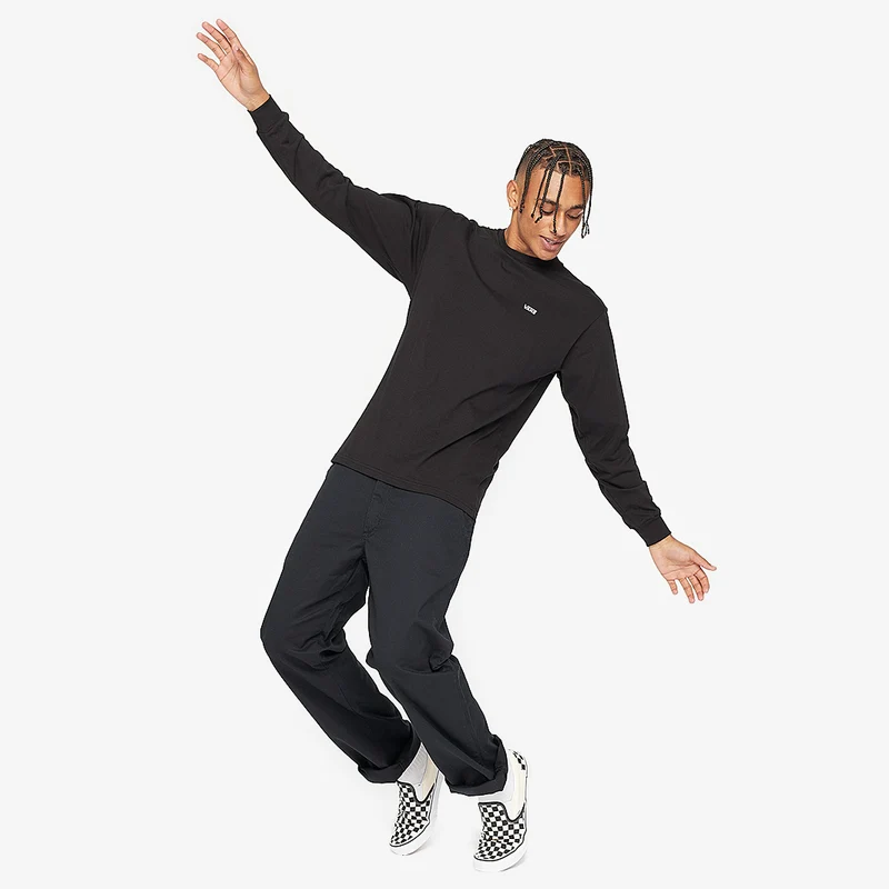 T-shirt Vans Left Chest Hit