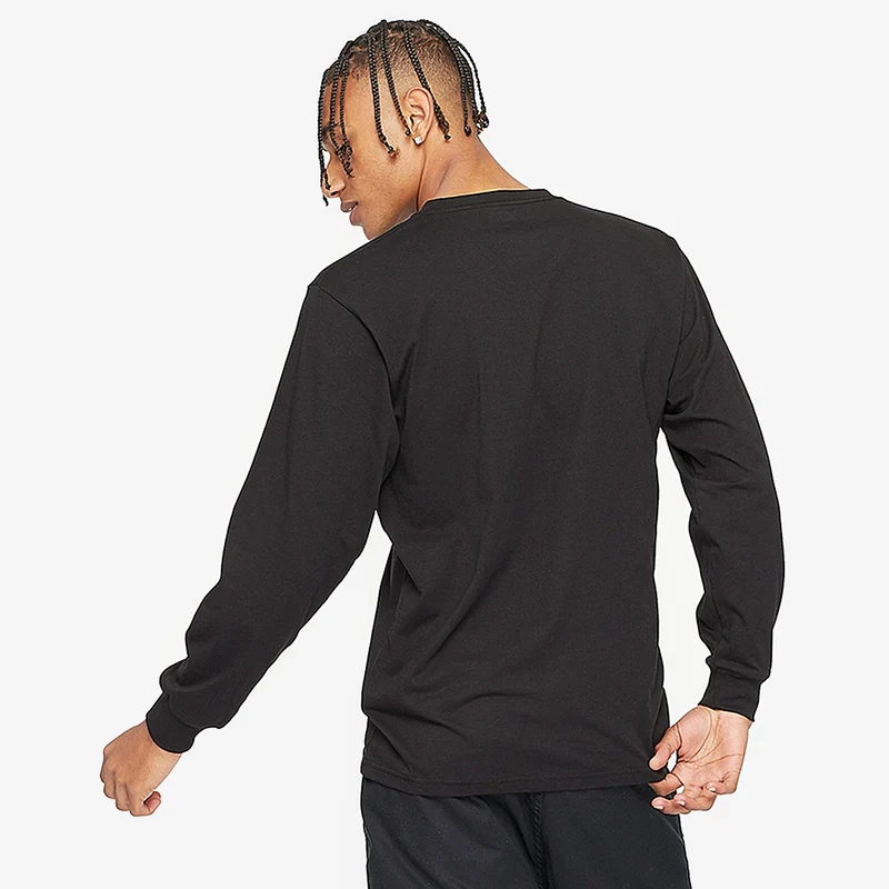 T-shirt Vans Left Chest Hit