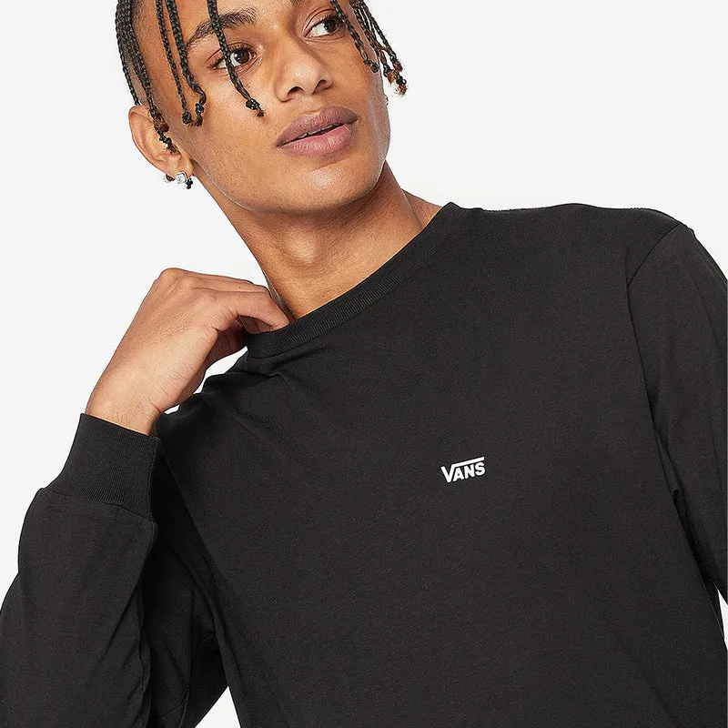 T-shirt Vans Left Chest Hit