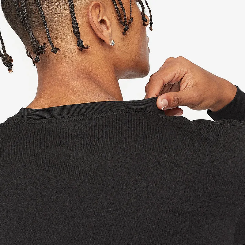 T-shirt Vans Left Chest Hit