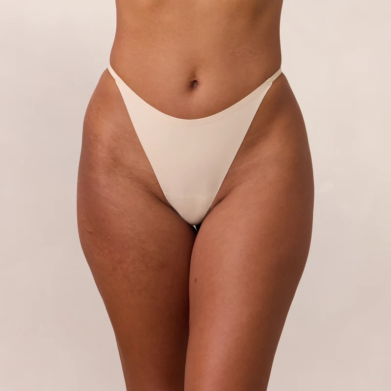 G-String Everyday Flex - Vanille