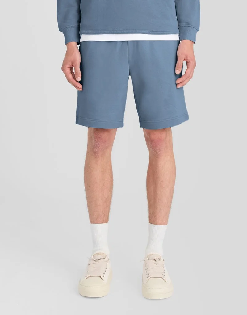 Everyday Cotton Sweat Shorts