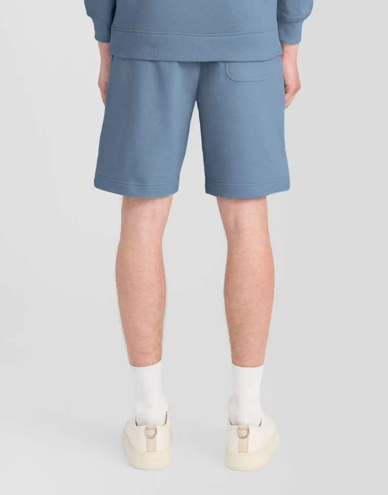 Everyday Cotton Sweat Shorts