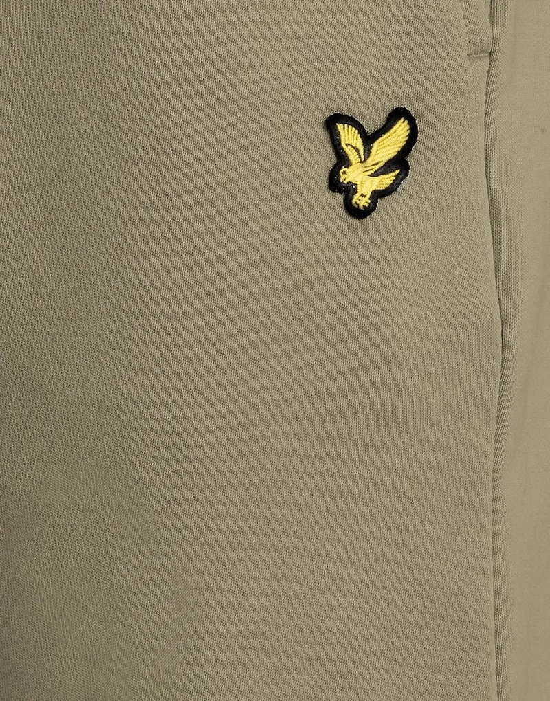 Everyday Cotton Sweat Shorts