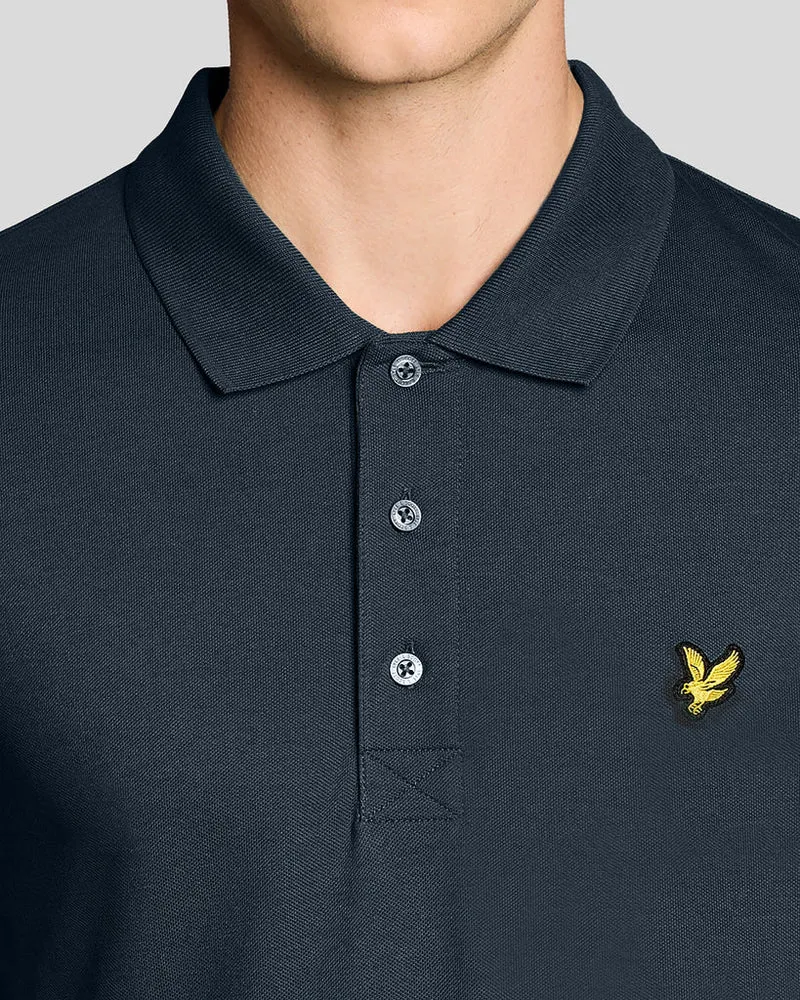 Everyday Cotton Polo Shirt