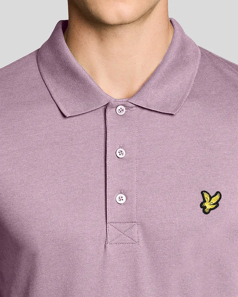 Everyday Cotton Polo Shirt