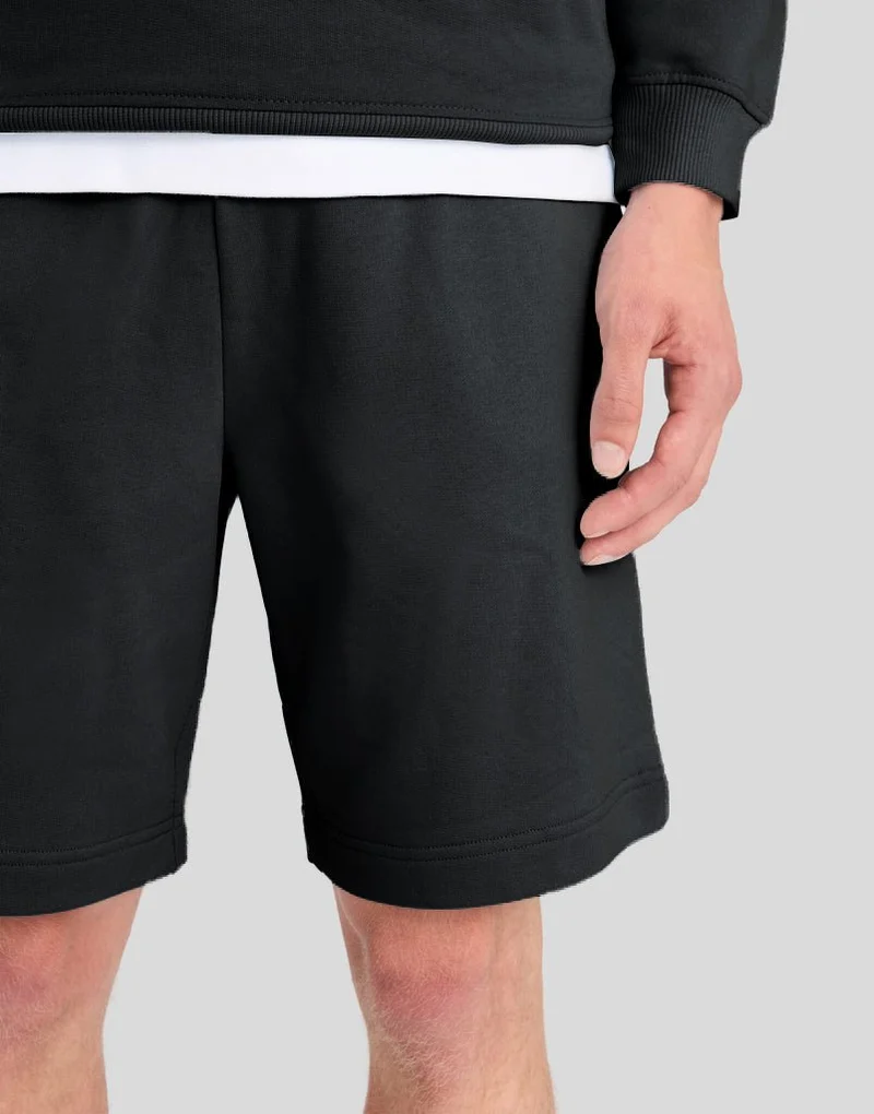 Everyday Cotton Sweat Shorts