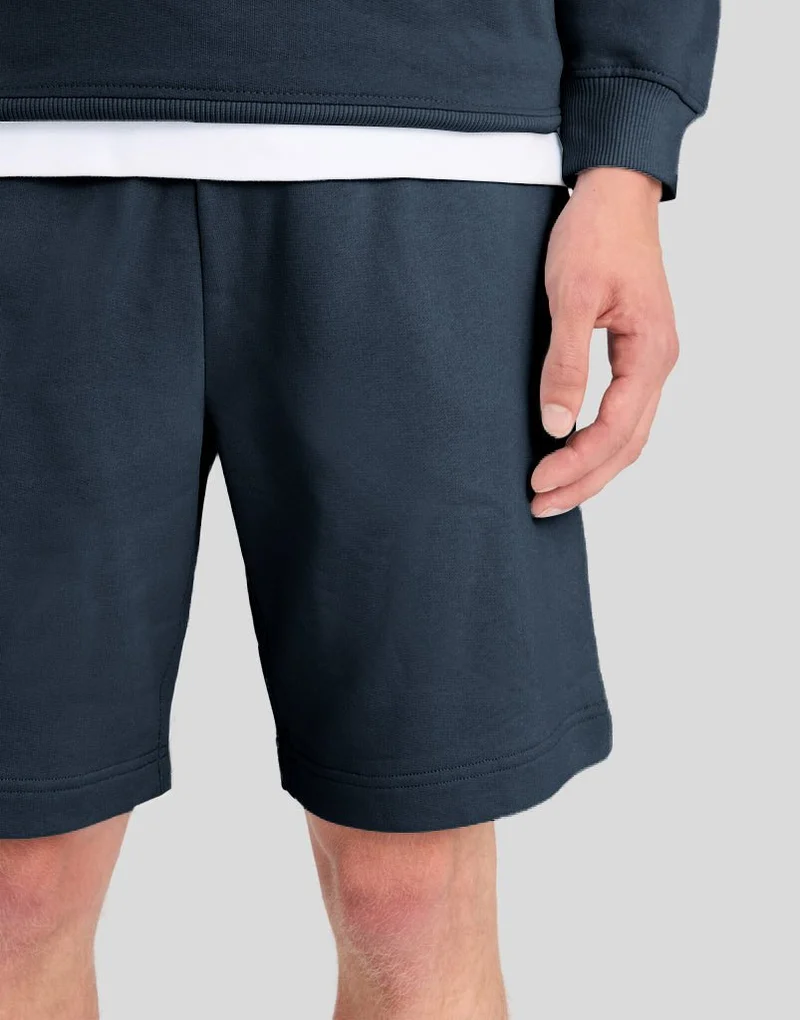 Everyday Cotton Sweat Shorts