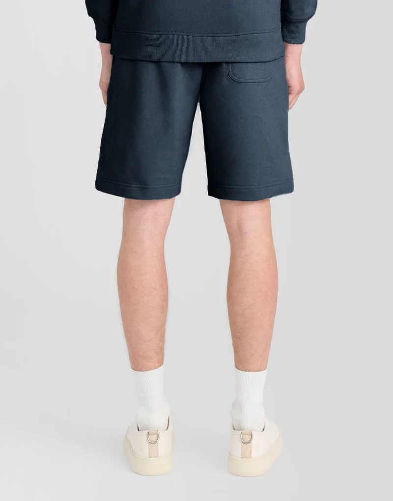 Everyday Cotton Sweat Shorts