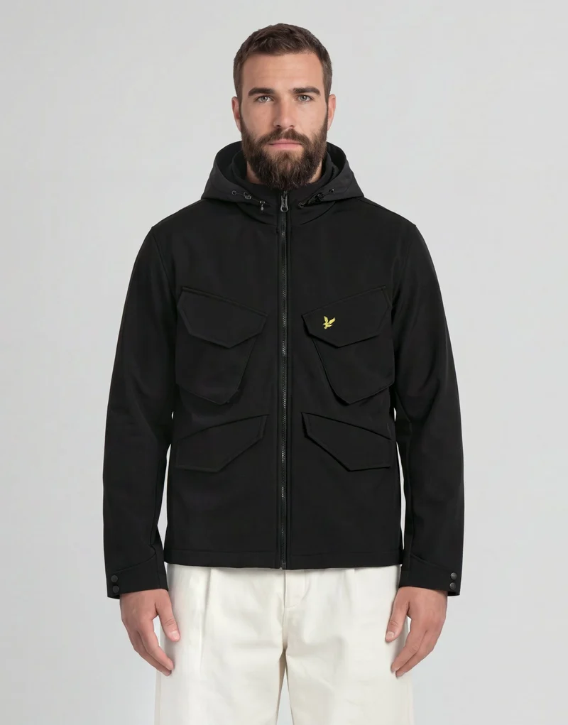 Softshell Field Jacket