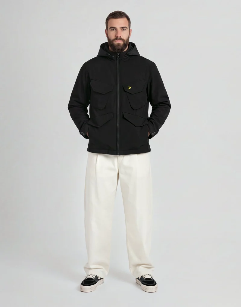 Softshell Field Jacket