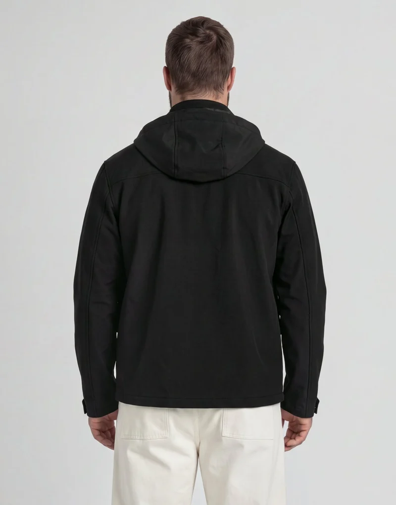 Softshell Field Jacket