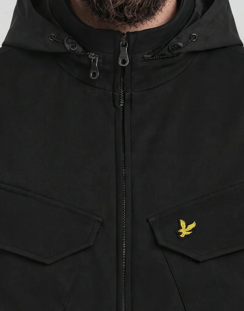 Softshell Field Jacket