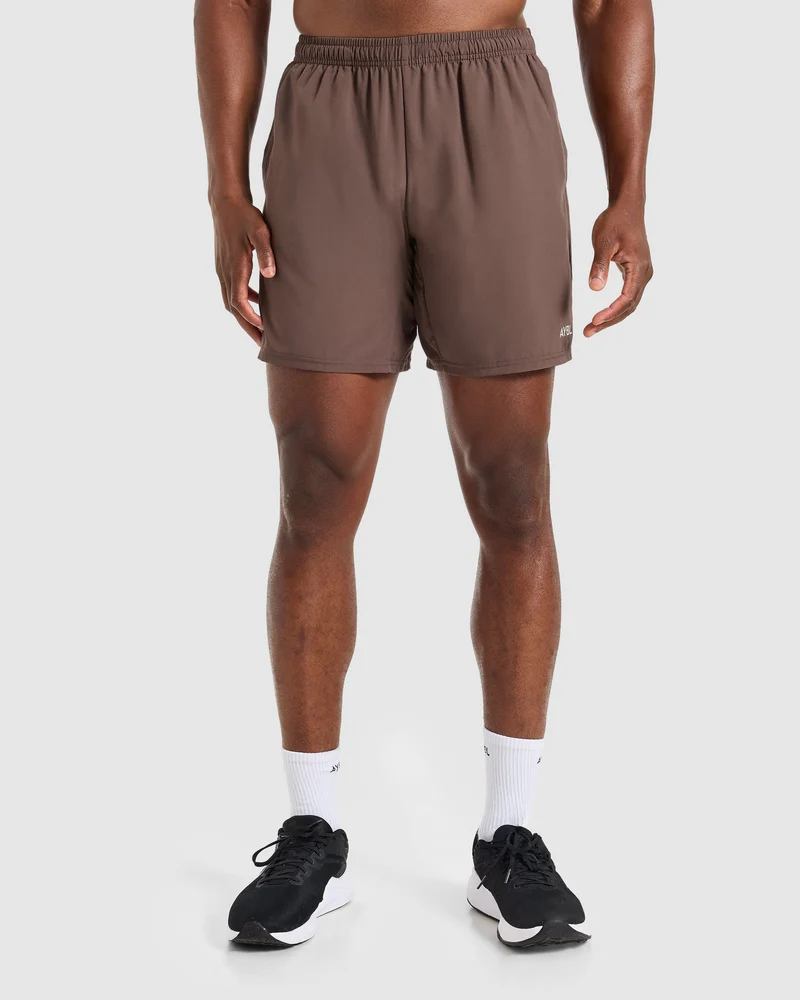 Core 7" Shorts - Soft Marron