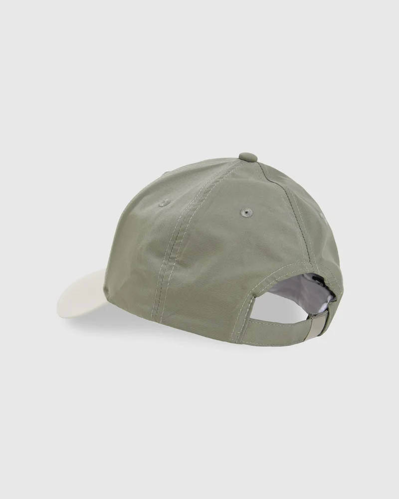 Golf Cap - Hillside Vert