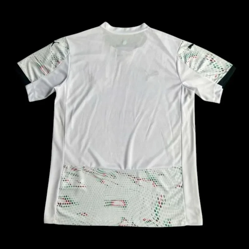 Maillot 25/26 Portugal Extérieur