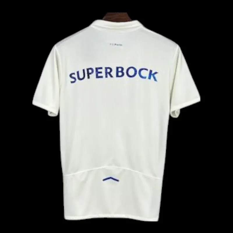 Maillot 25/26 Porto Third