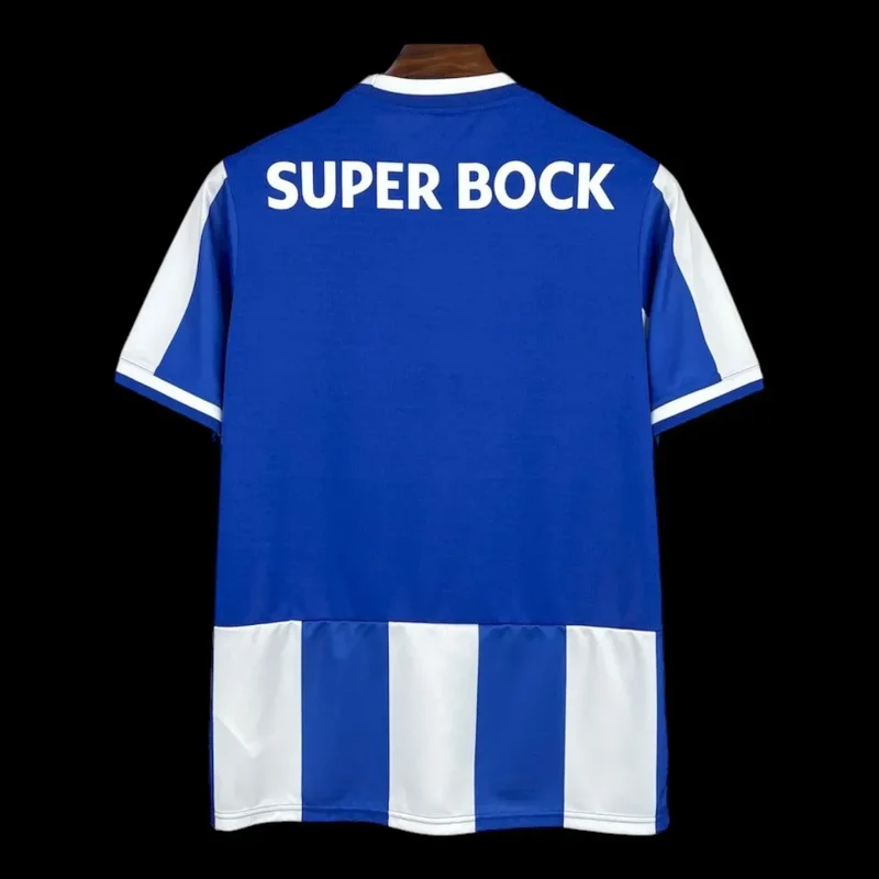 Maillot 25/26 Porto Domicile