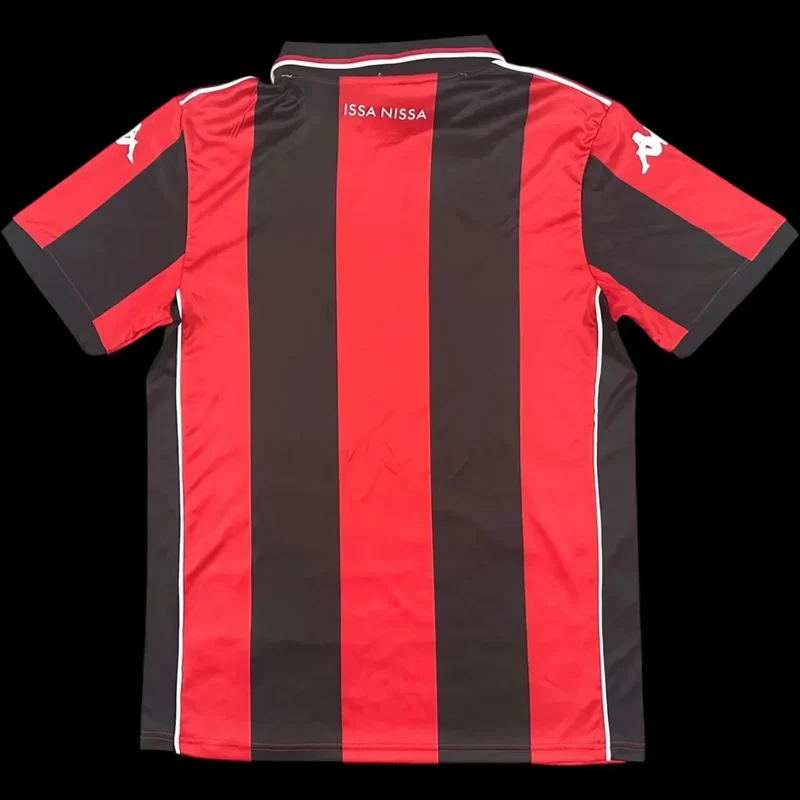Maillot 25/26 Nice Domicile