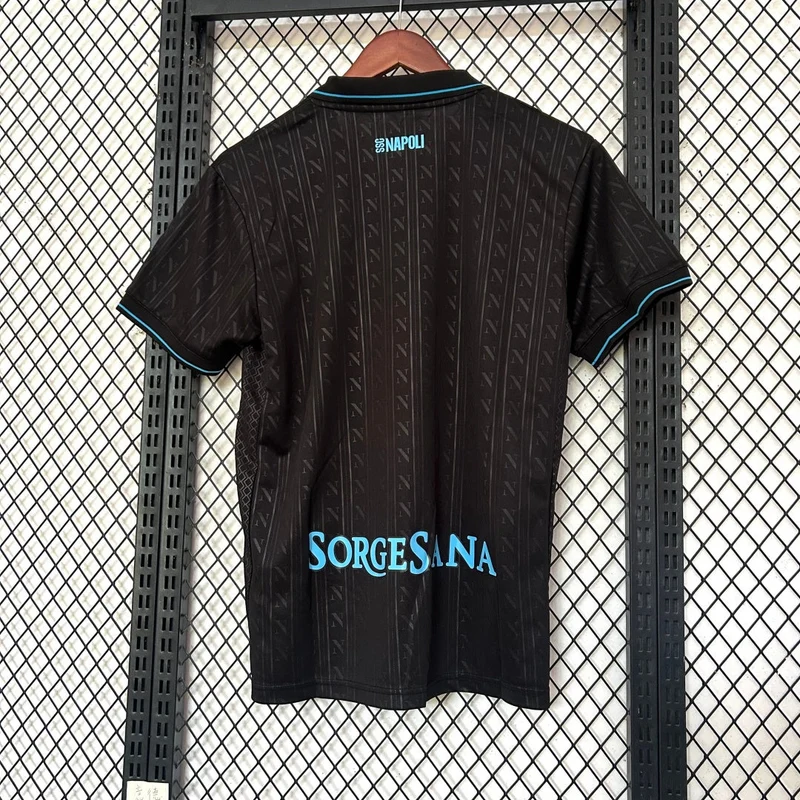 Maillot 25/26 Naples Third