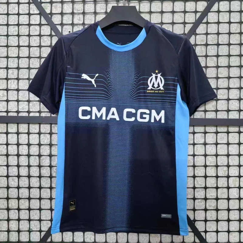 Maillot 25/26 Marseille Extérieur