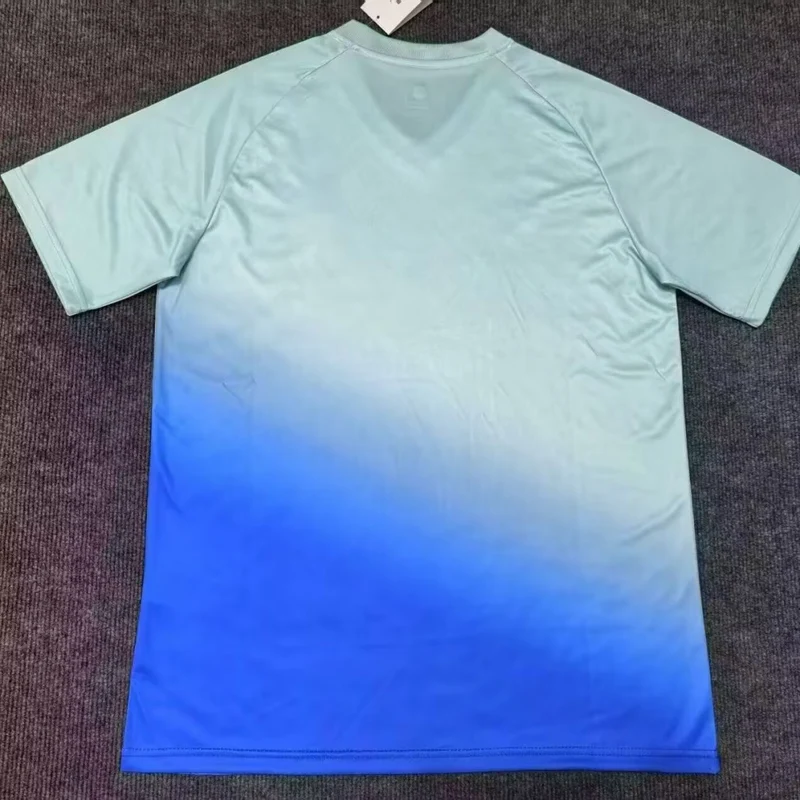 Maillot 25/26 Maroc Spécial Bleu
