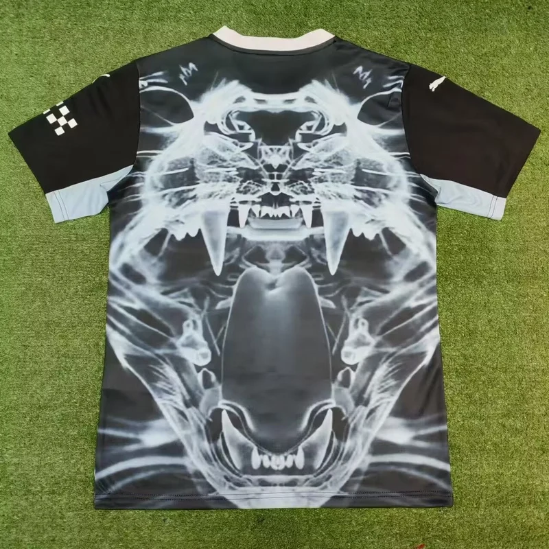 Maillot 25/26 Manchester City Spécial