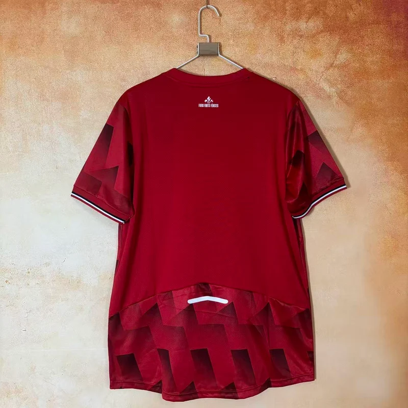Maillot 25/26 Lille Domicile