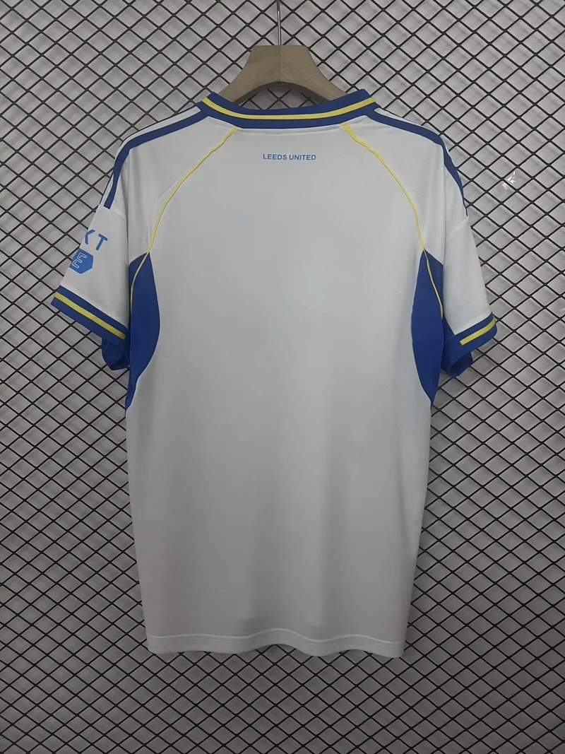 Maillot 25/26 Leeds