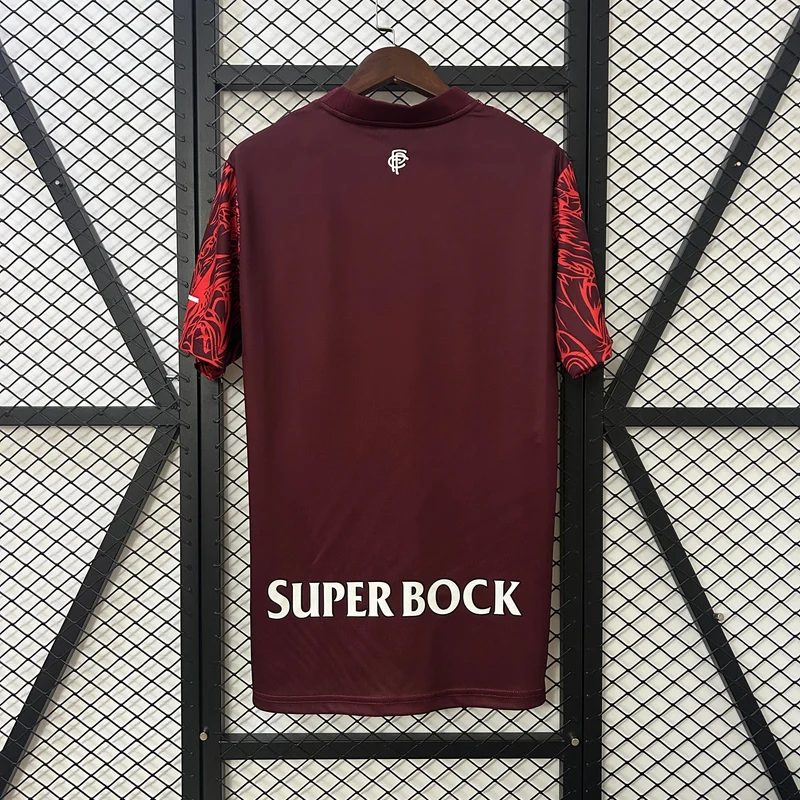 Maillot 25/26 Fc Porto Spécial