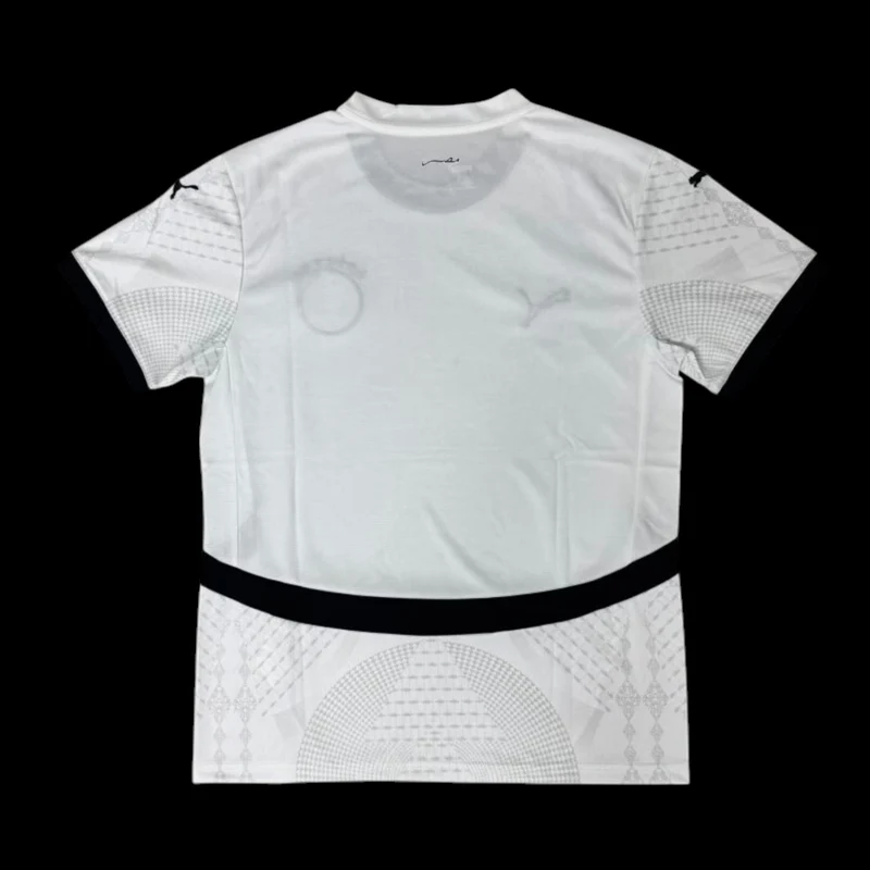 Maillot 25/26 Egypte Extérieur