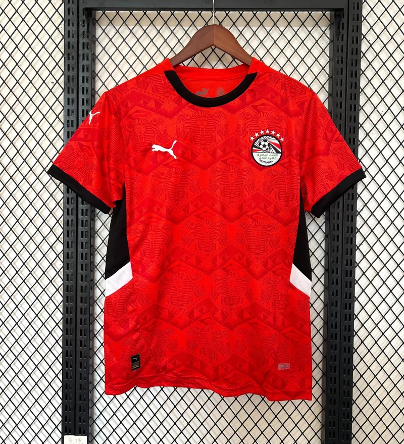 Maillot 25/26 Egypte