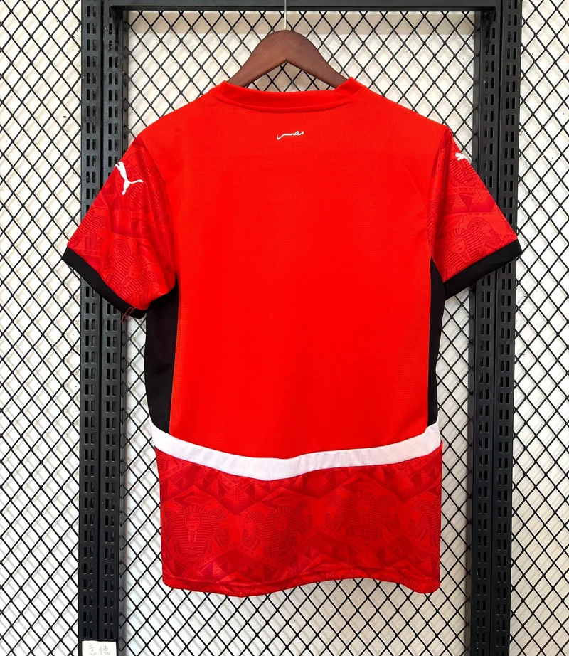 Maillot 25/26 Egypte