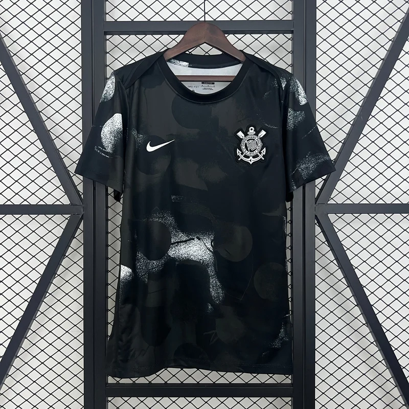 Maillot 25/26 Corinthians Entraînement