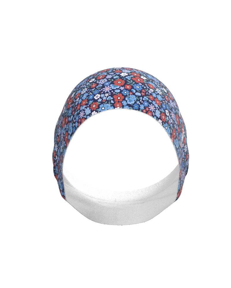HEADBAND FLORAL PROVENCE