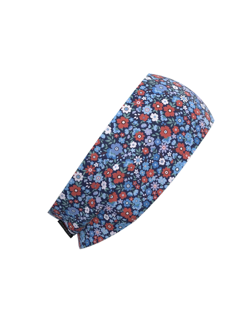 HEADBAND FLORAL PROVENCE
