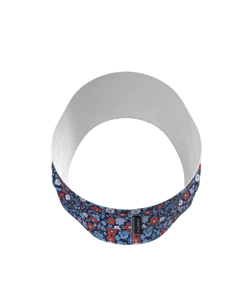HEADBAND FLORAL PROVENCE