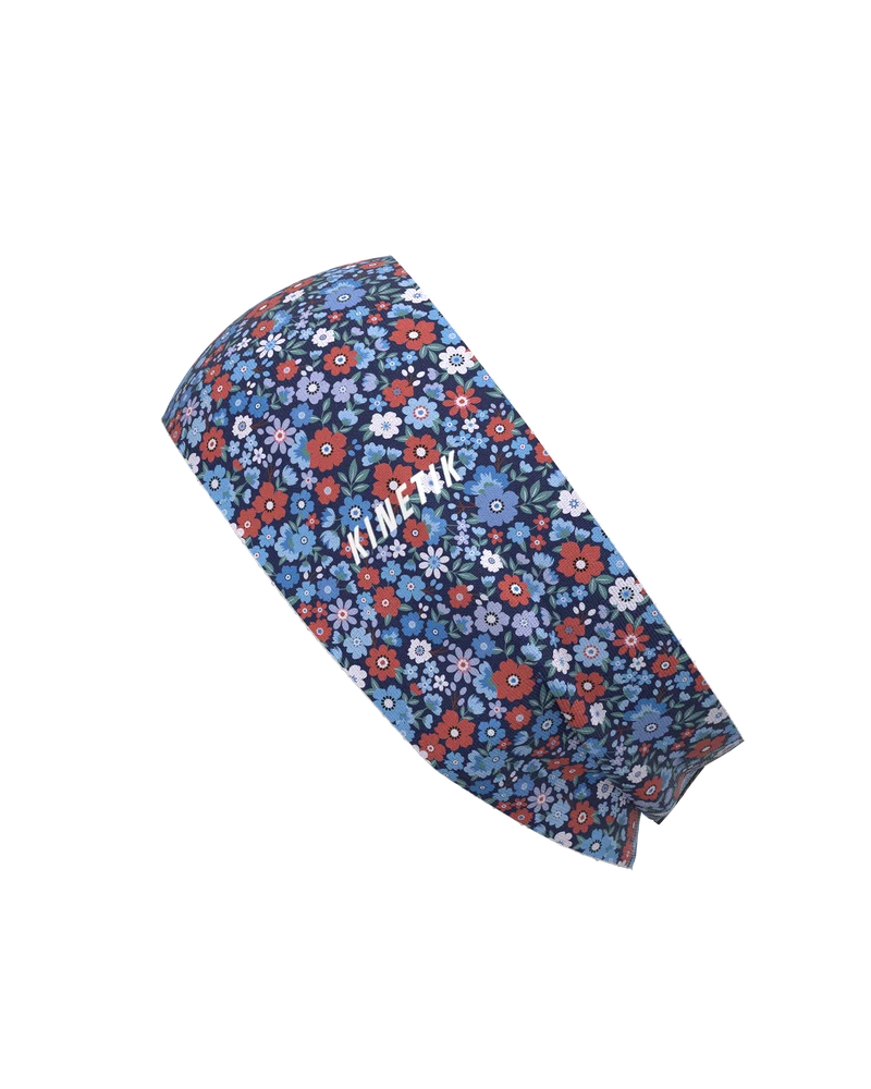 HEADBAND FLORAL PROVENCE