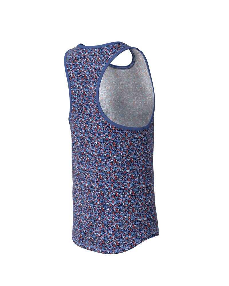 MAVRIK SL WOMEN FLORAL PROVENCE