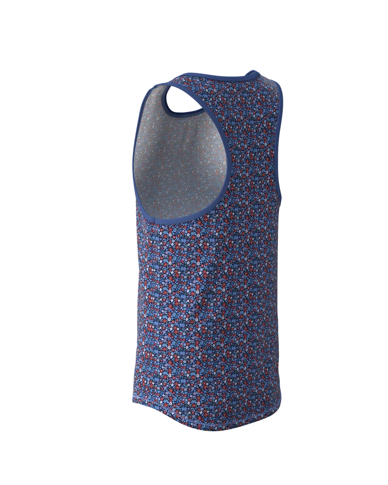 MAVRIK SL WOMEN FLORAL PROVENCE