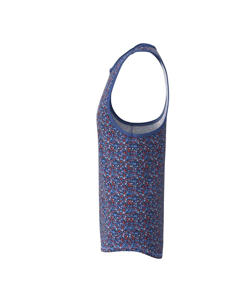 MAVRIK SL WOMEN FLORAL PROVENCE