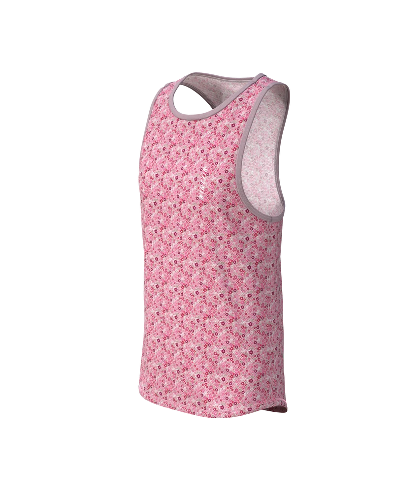 MAVRIK SL WOMEN FLORAL MELLOW ROSE