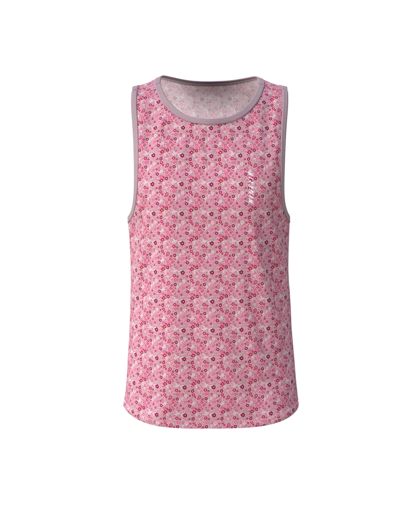 MAVRIK SL WOMEN FLORAL MELLOW ROSE