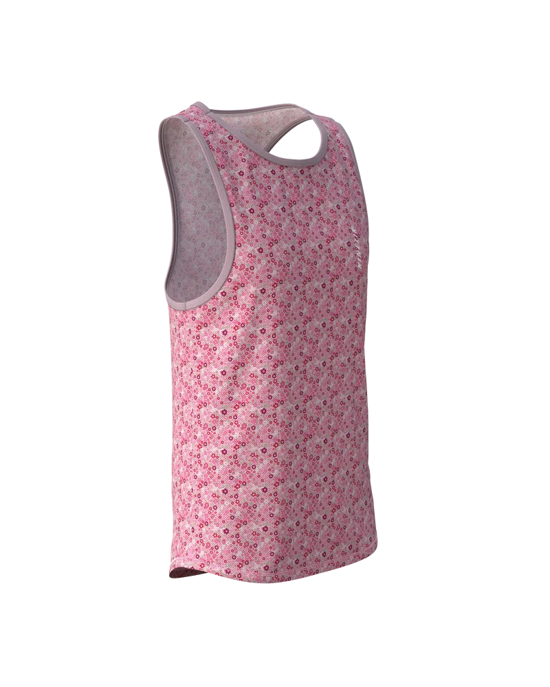 MAVRIK SL WOMEN FLORAL MELLOW ROSE