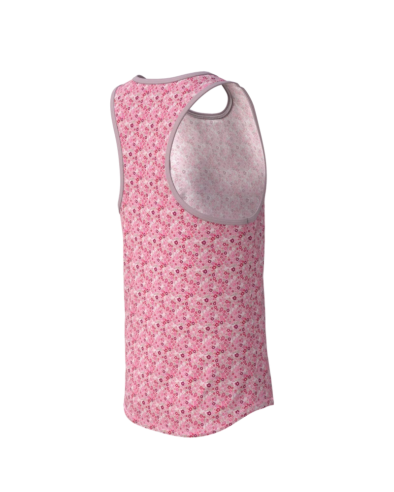 MAVRIK SL WOMEN FLORAL MELLOW ROSE