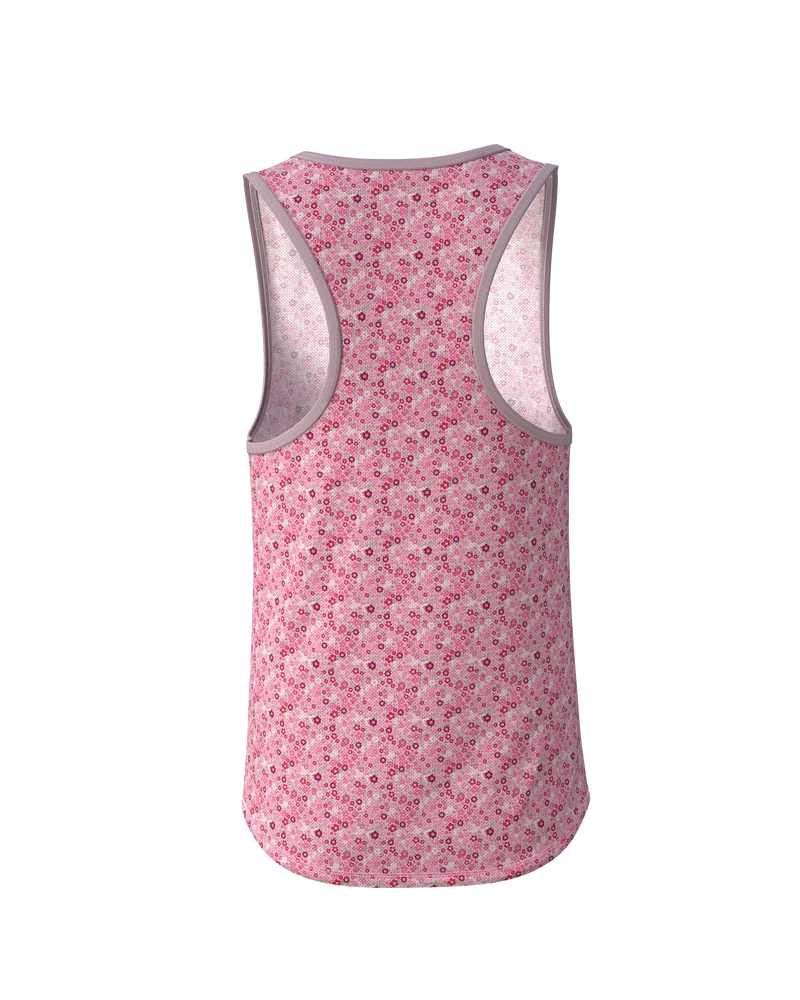 MAVRIK SL WOMEN FLORAL MELLOW ROSE