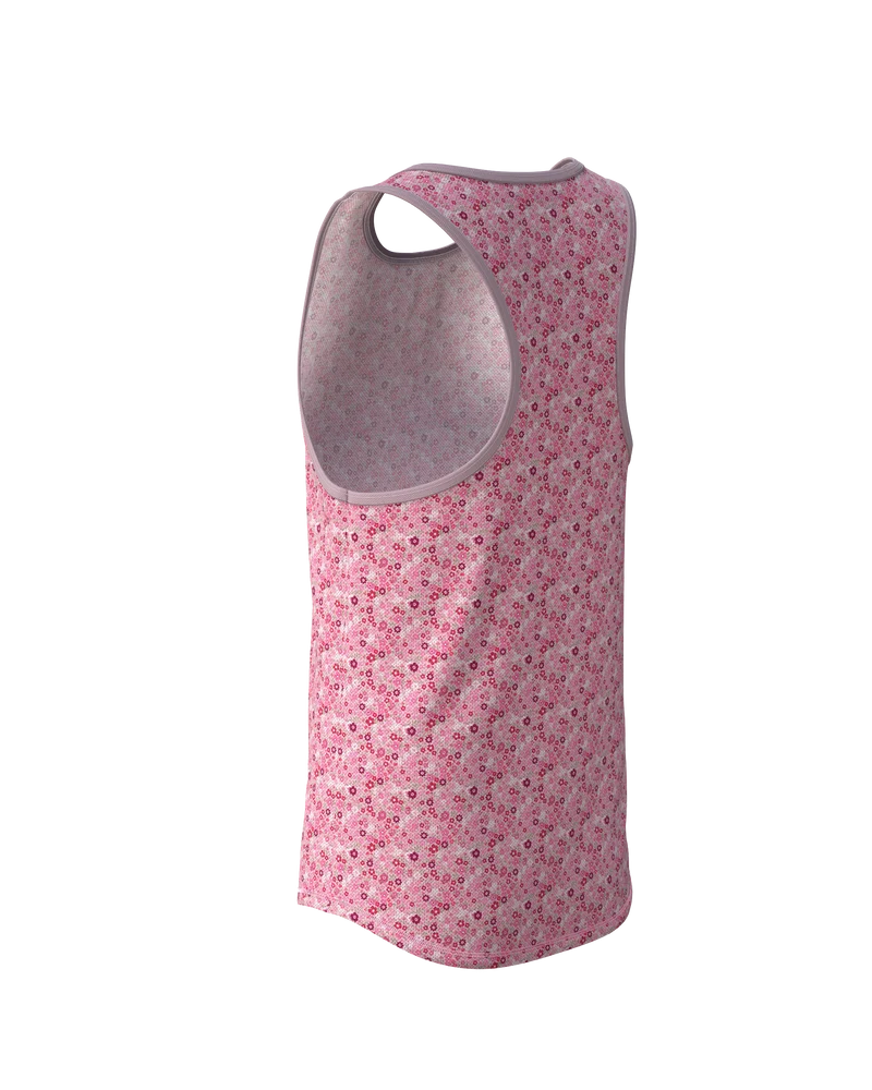 MAVRIK SL WOMEN FLORAL MELLOW ROSE