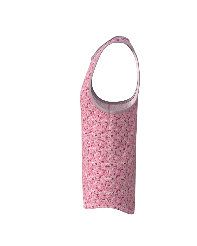 MAVRIK SL WOMEN FLORAL MELLOW ROSE